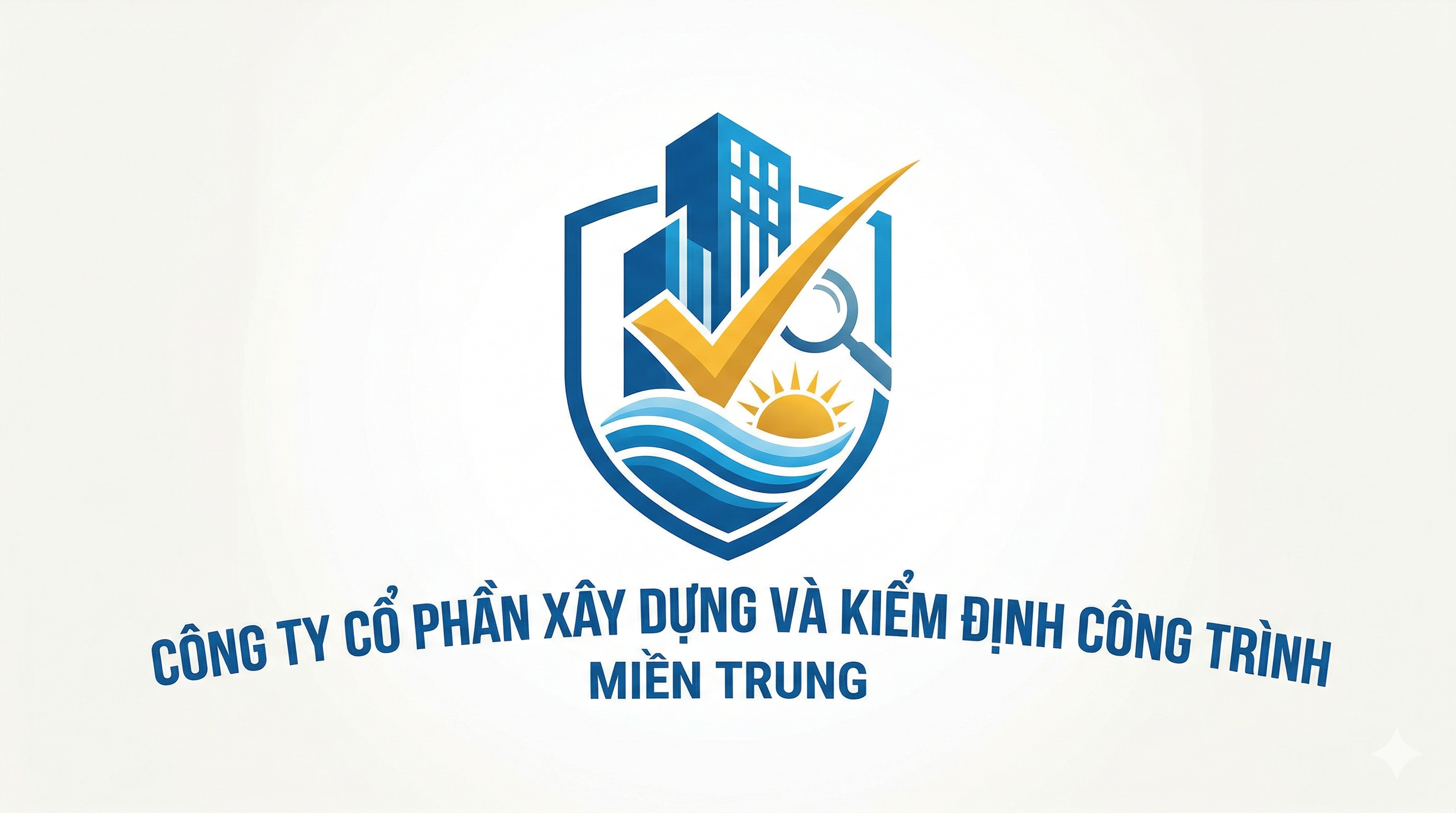 CÔNG TY CỔ PHẦN XÂY DỰNG VÀ KIỂM ĐỊNH CÔNG TRÌNH MIỀN TRUNG